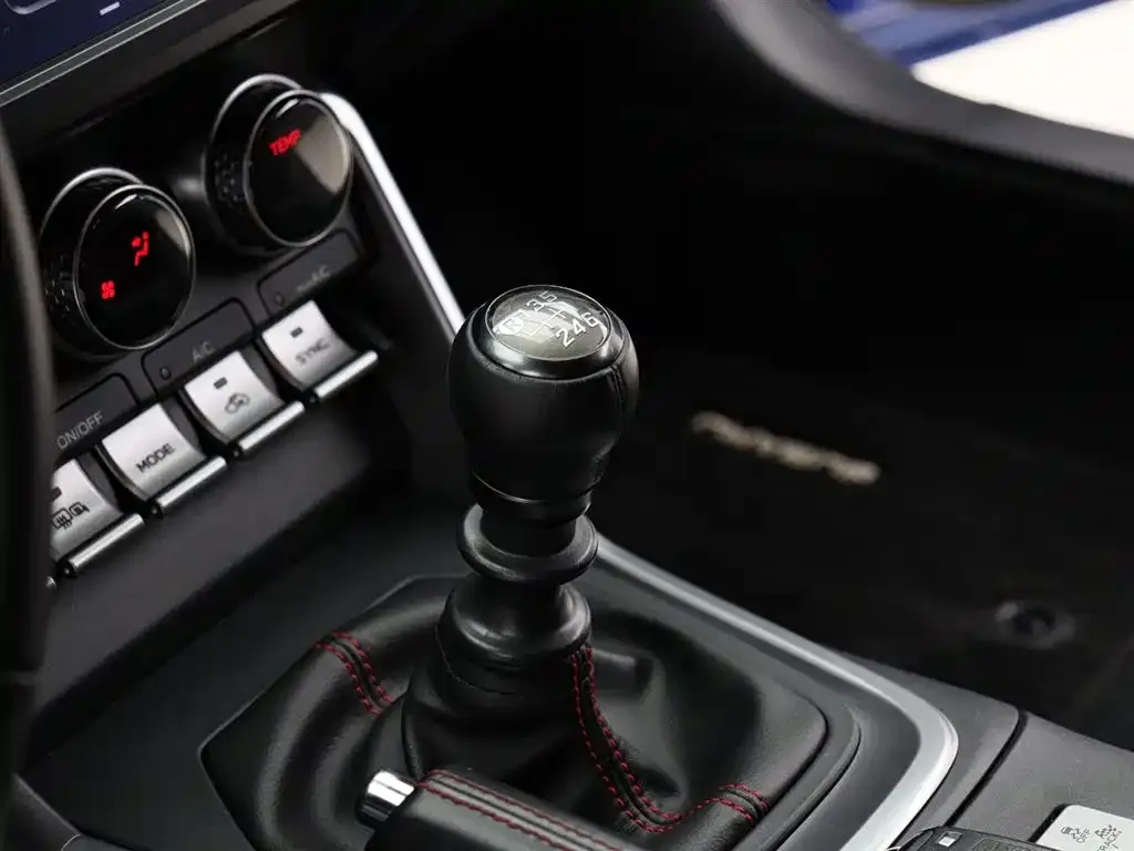 Subaru BRZ 2022 из CN, фото 3