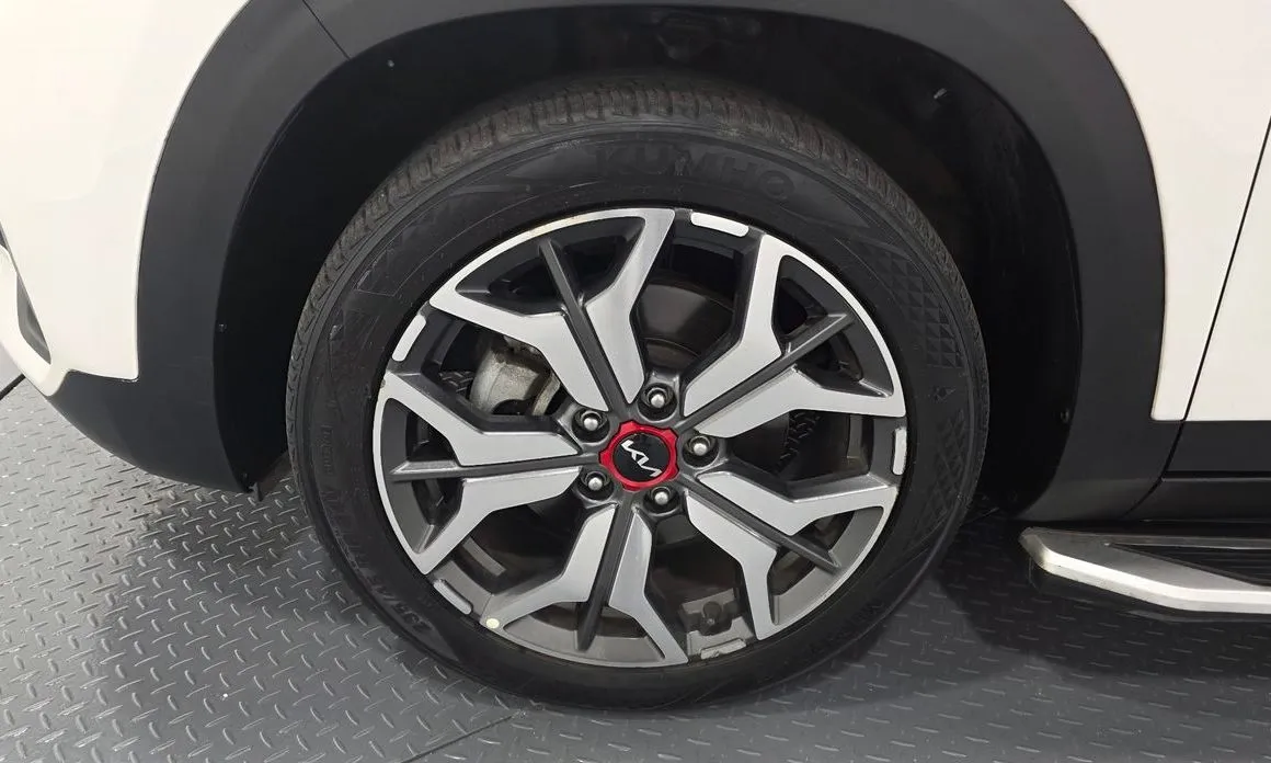 Kia Seltos 2023 из KR, фото 6