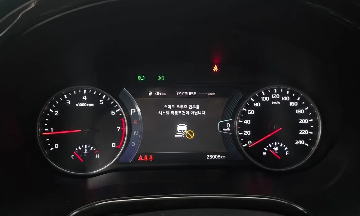 Kia Seltos 2023 из KR, фото 5