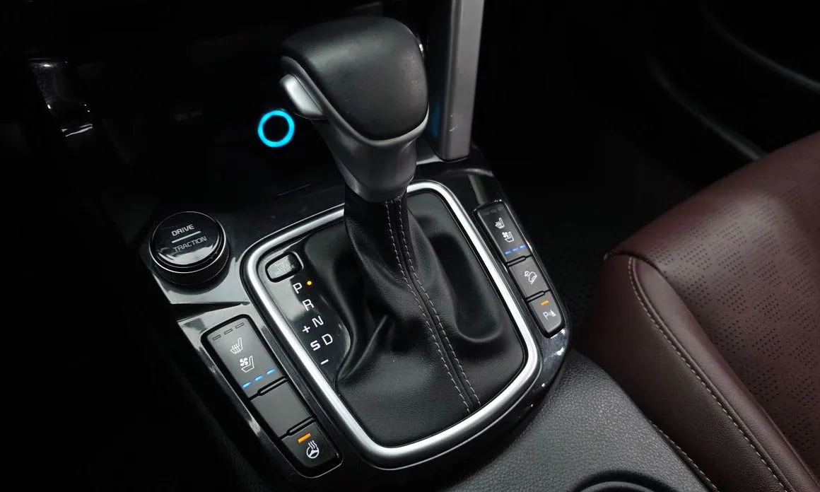 Kia Seltos 2023 из KR, фото 7