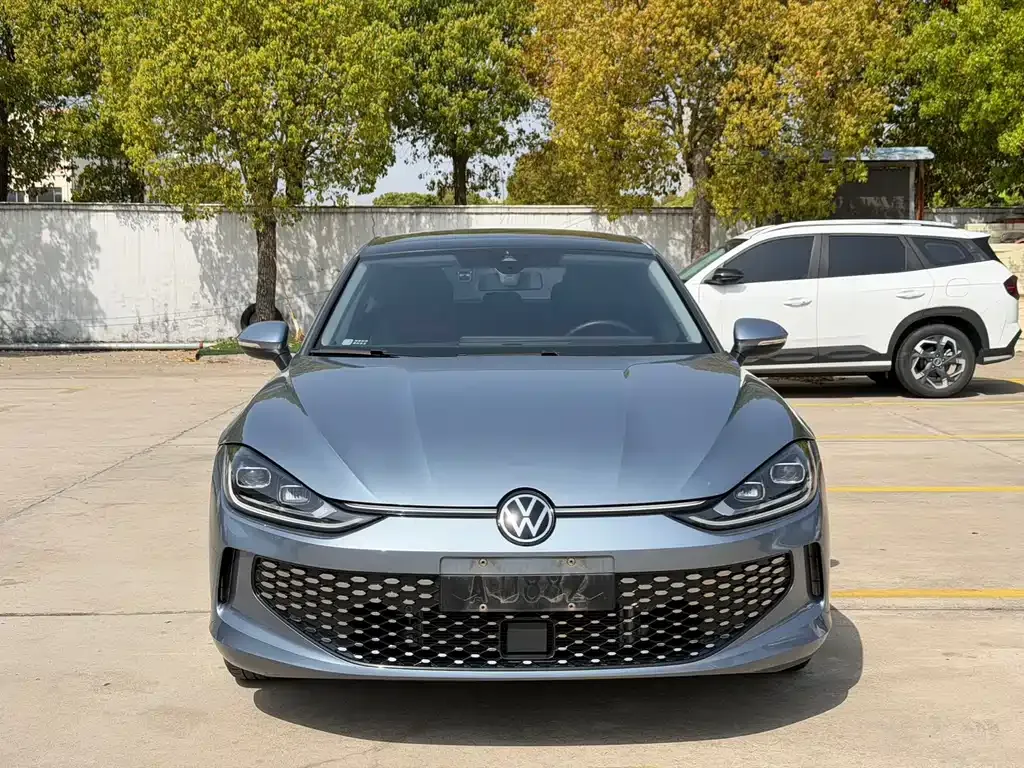 Volkswagen Lamando 2023 из CN, фото 1