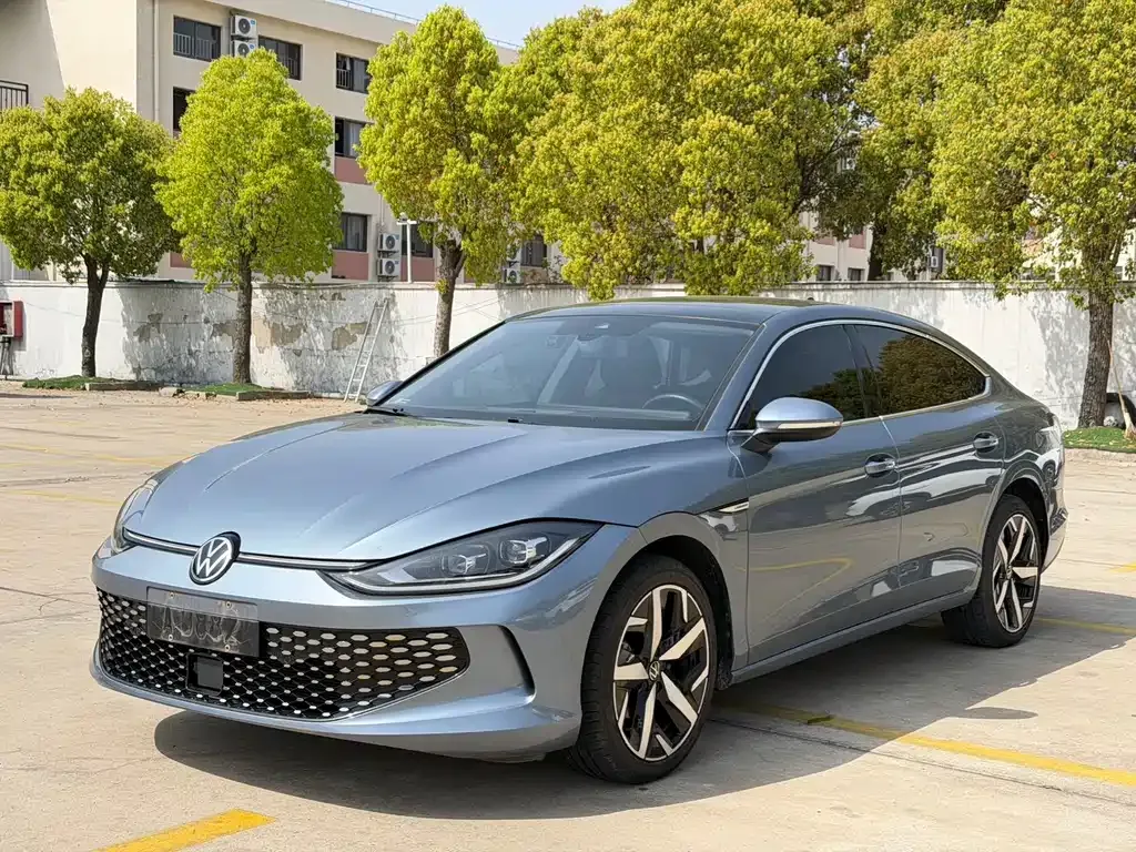 Volkswagen Lamando 2023 из CN, фото 9