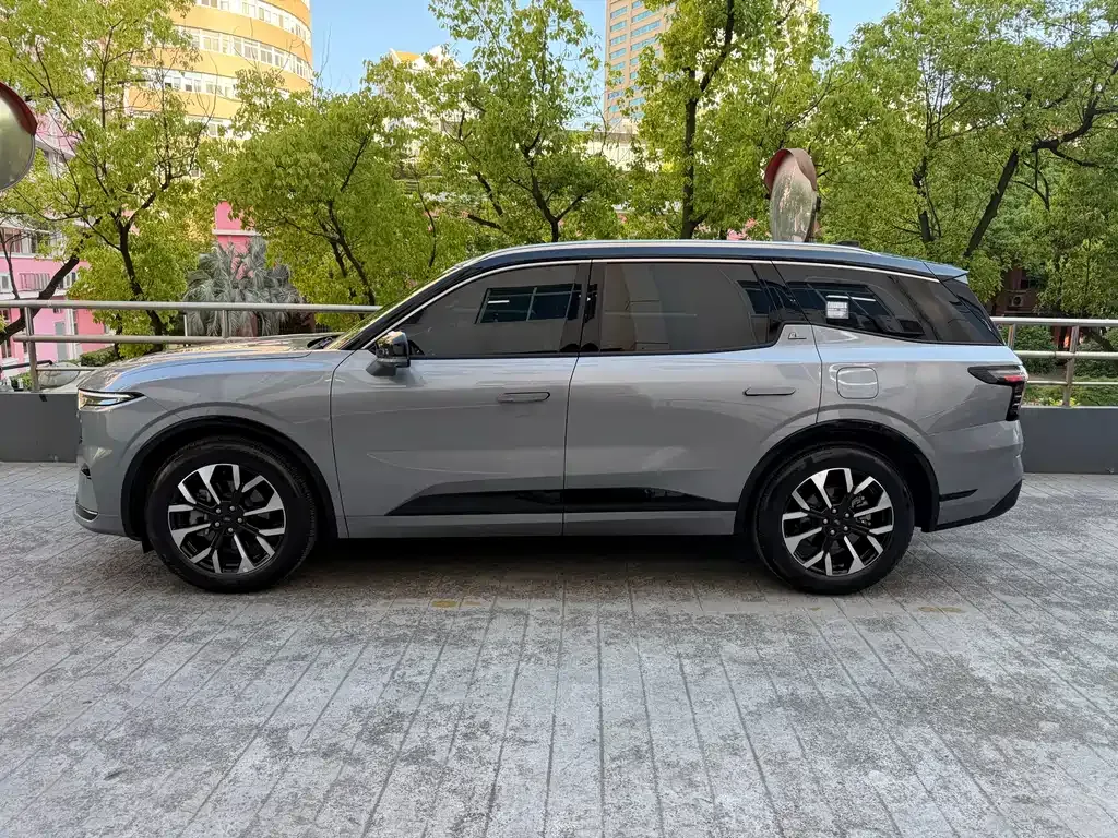 Ford Edge 2024 из CN, фото 4
