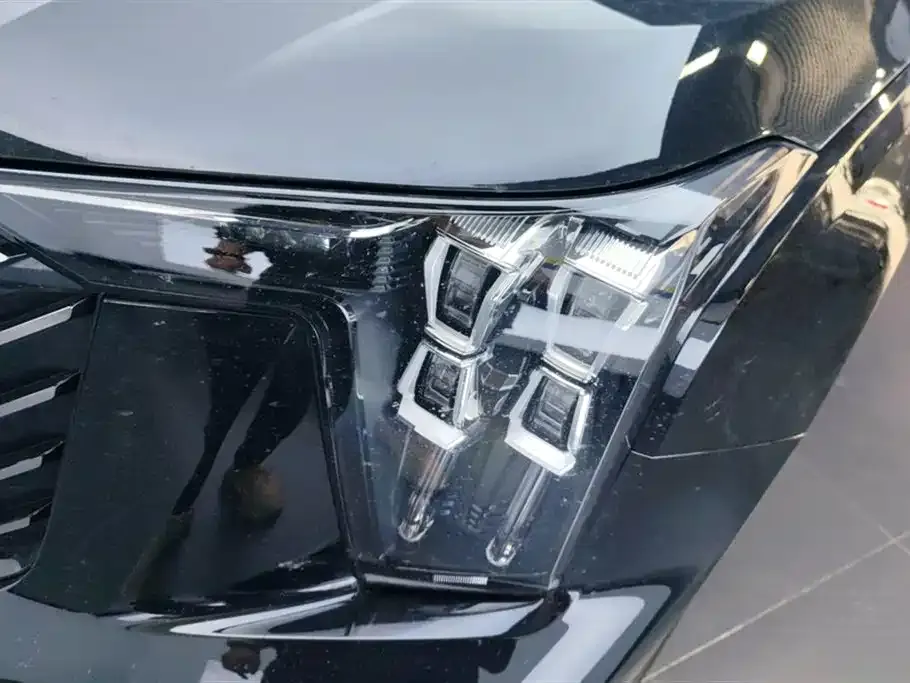 GAC Motor Trumpchi GS8 2025 из CN, фото 7