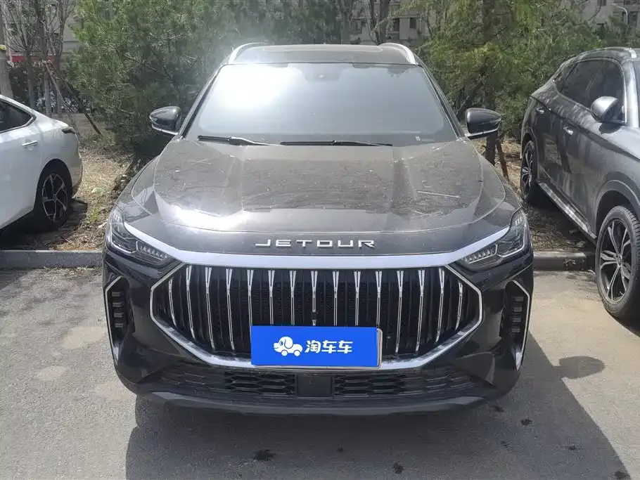Jetour X70 PLUS
