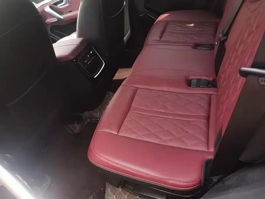 Jetour X70 PLUS 2024 из CN, фото 2