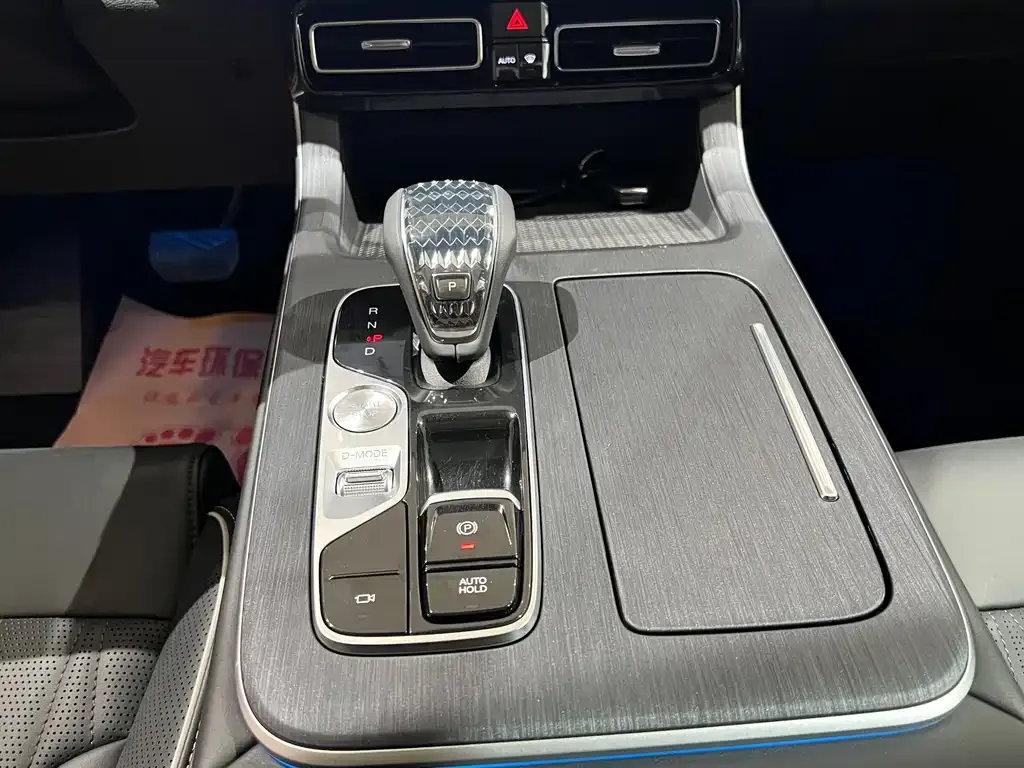GAC Motor Trumpchi GS8 — фото 4