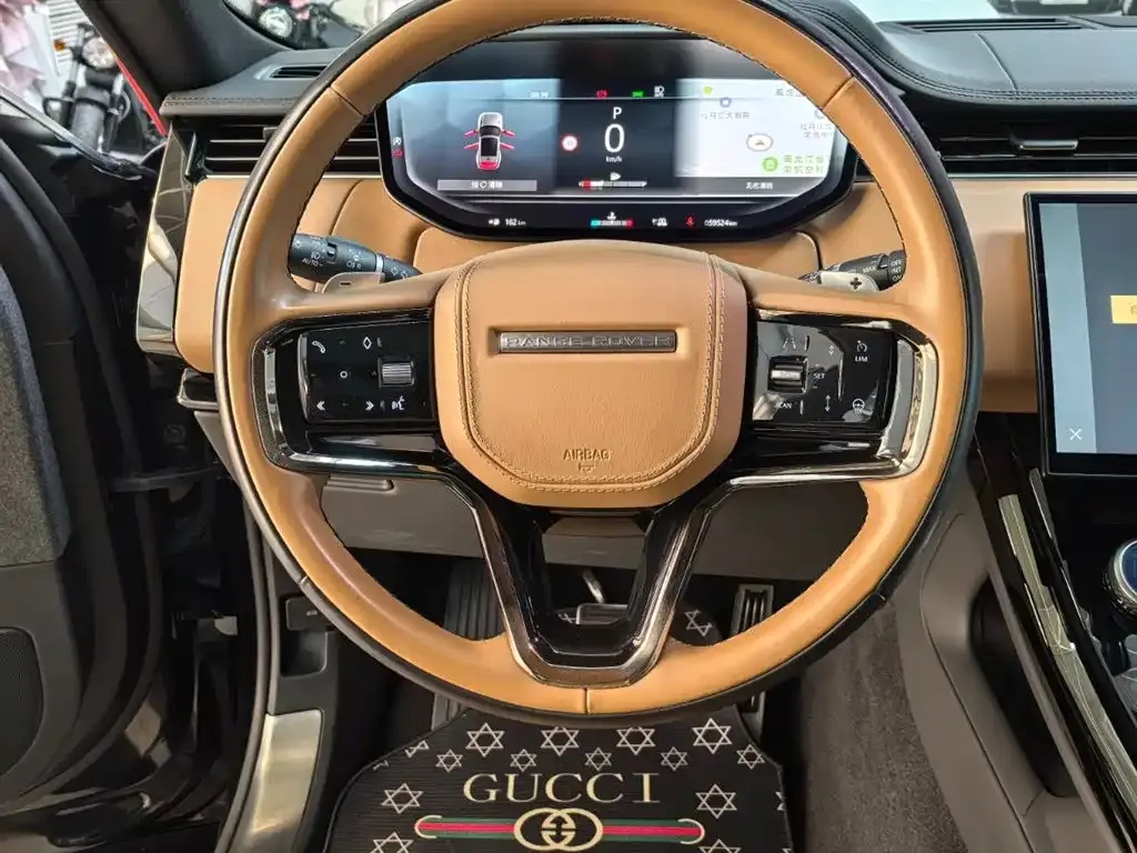 Land Rover Sport 2023 из CN, фото 8