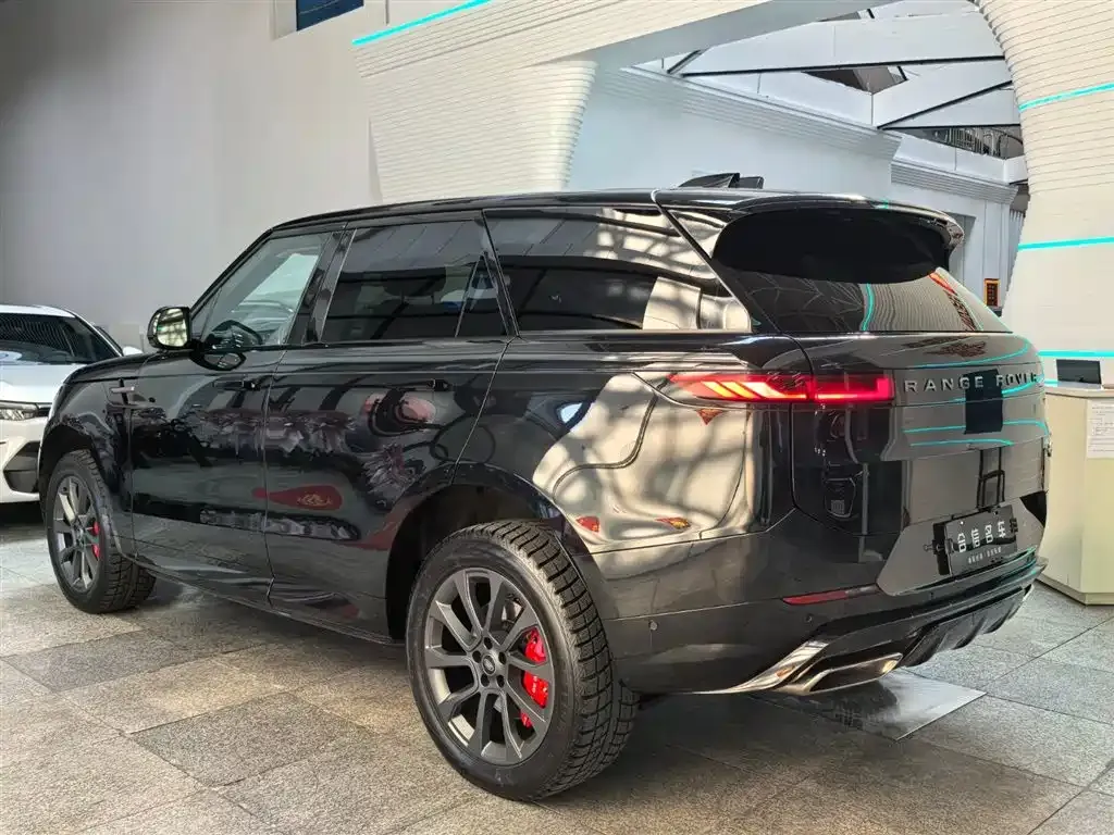 Land Rover Sport 2023 из CN, фото 10