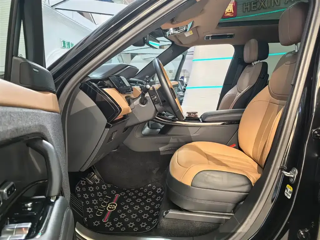 Land Rover Sport 2023 из CN, фото 2