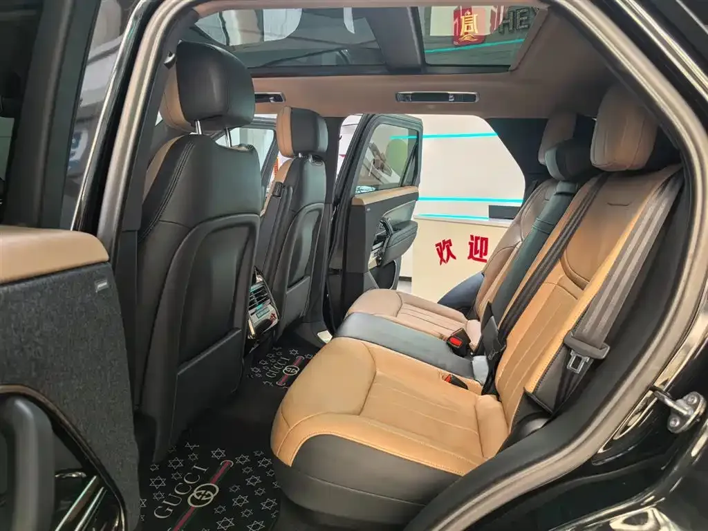 Land Rover Sport 2023 из CN, фото 7