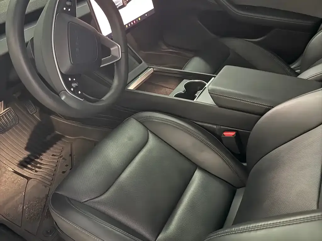 Tesla Model 3 2024 из CN, фото 6