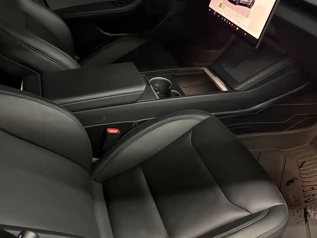 Tesla Model 3 2024 из CN, фото 2