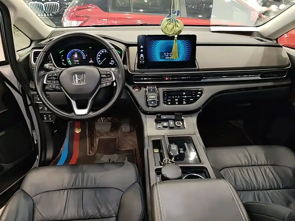Honda Odyssey 2023 из CN, фото 2