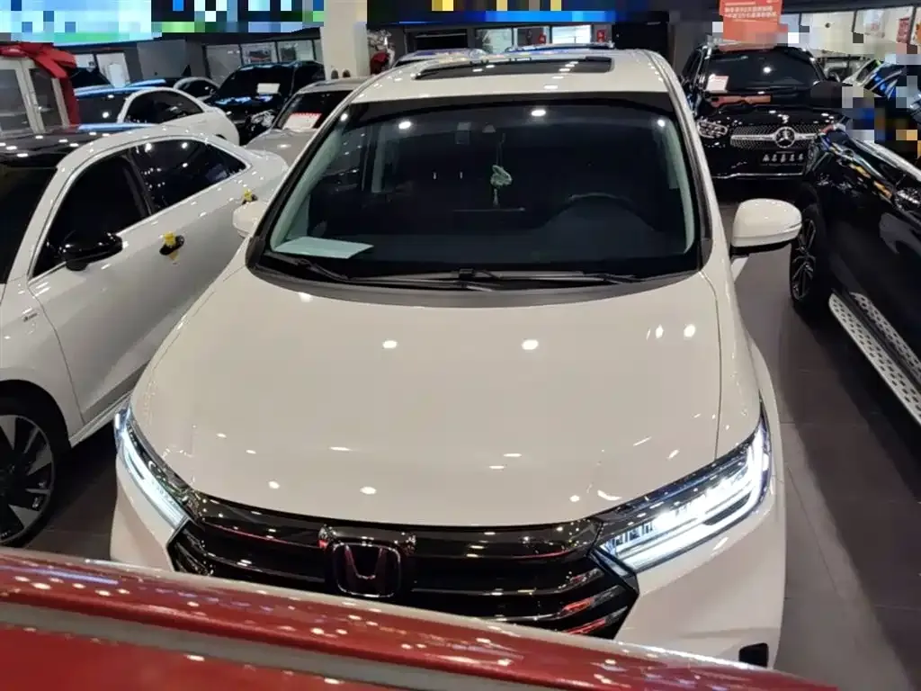 Honda Odyssey 2023 из CN, фото 5