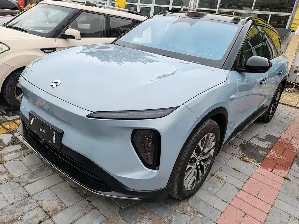 NIO ES6 2024 из CN, фото 1