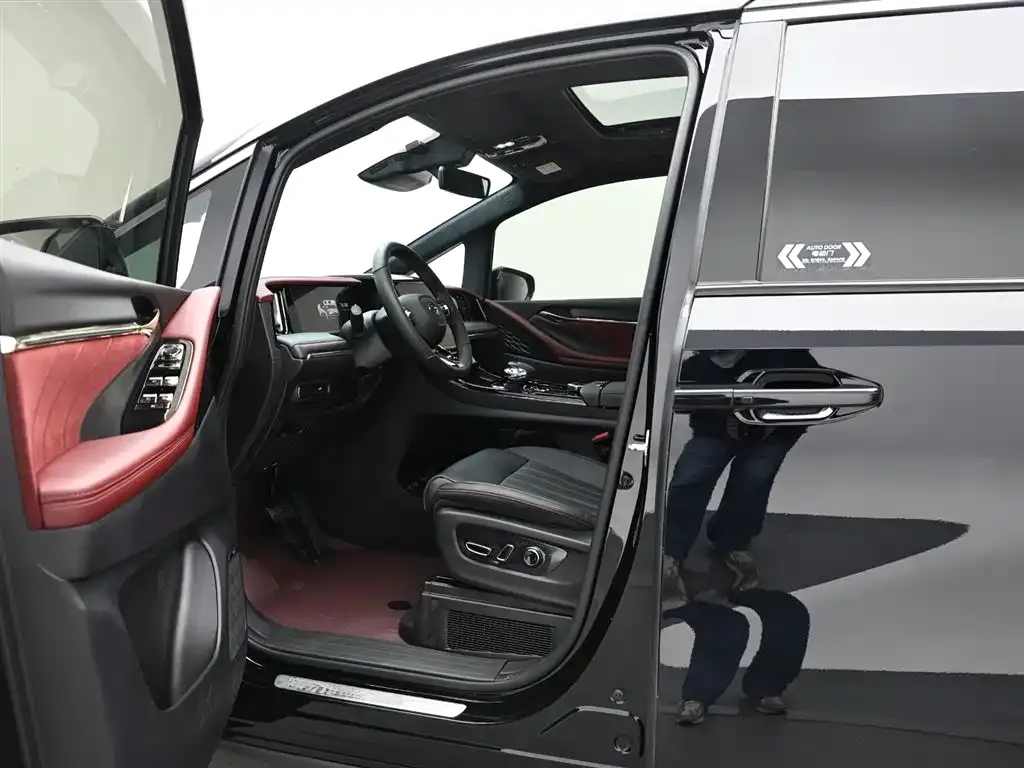 GAC Motor Trumpchi M8 2025 из CN, фото 10