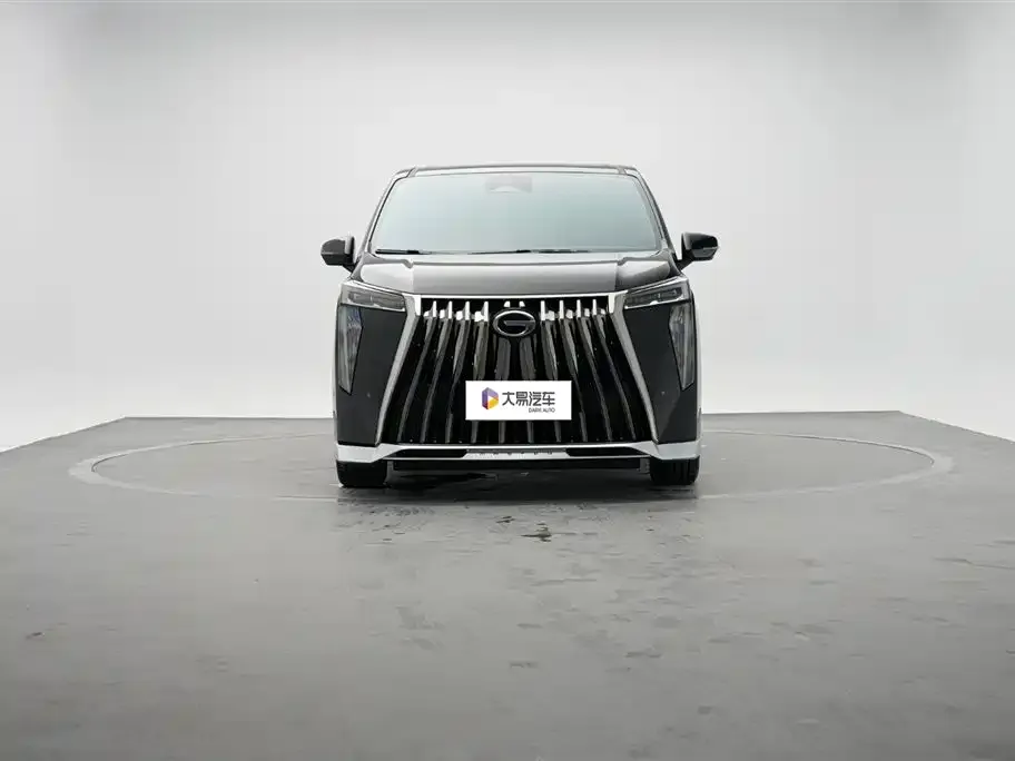 GAC Motor Trumpchi M8 2025 из CN, фото 4