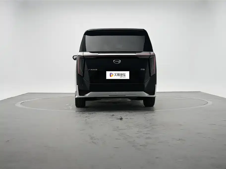 GAC Motor Trumpchi M8 2025 из CN, фото 2