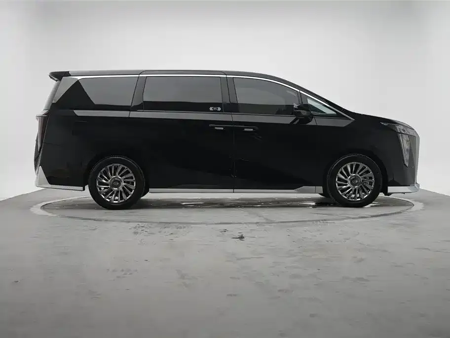 GAC Motor Trumpchi M8 2025 из CN, фото 3