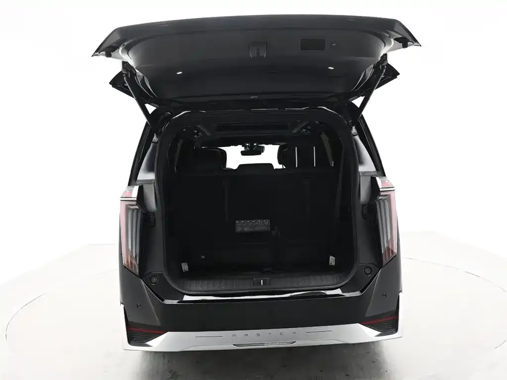 GAC Motor Trumpchi M8 2025 из CN, фото 5