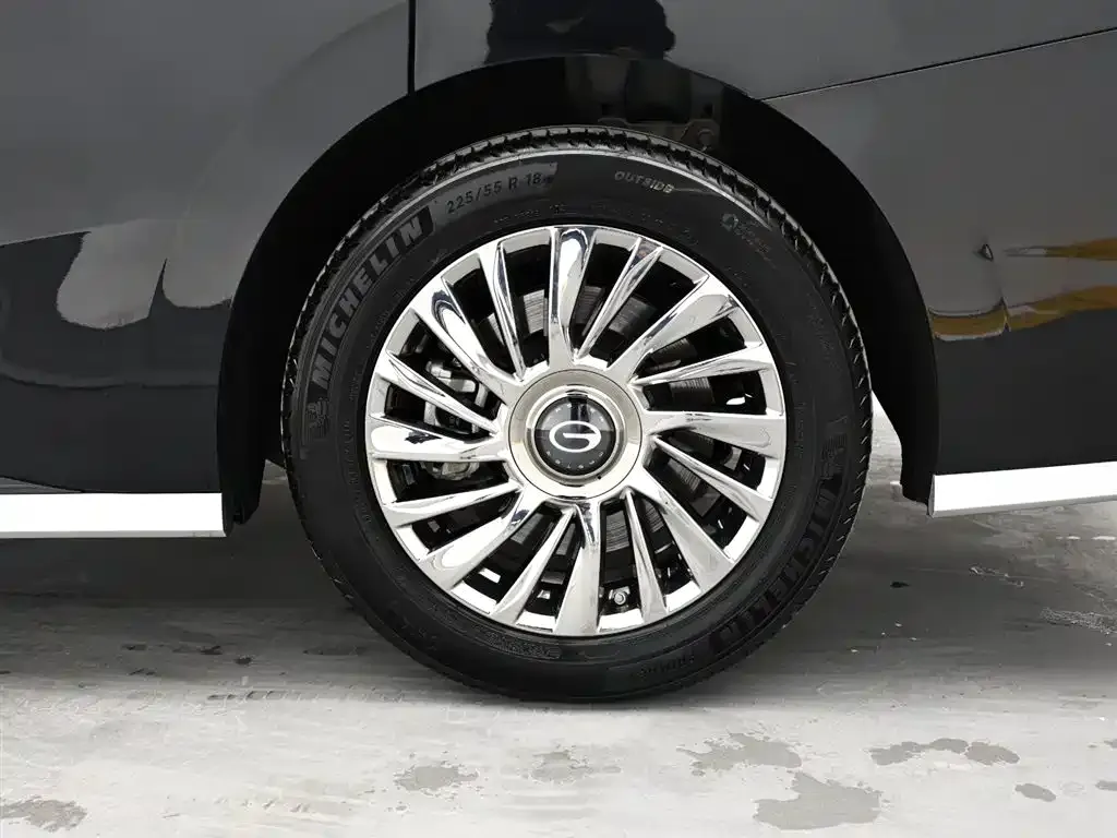 GAC Motor Trumpchi M8 2025 из CN, фото 7