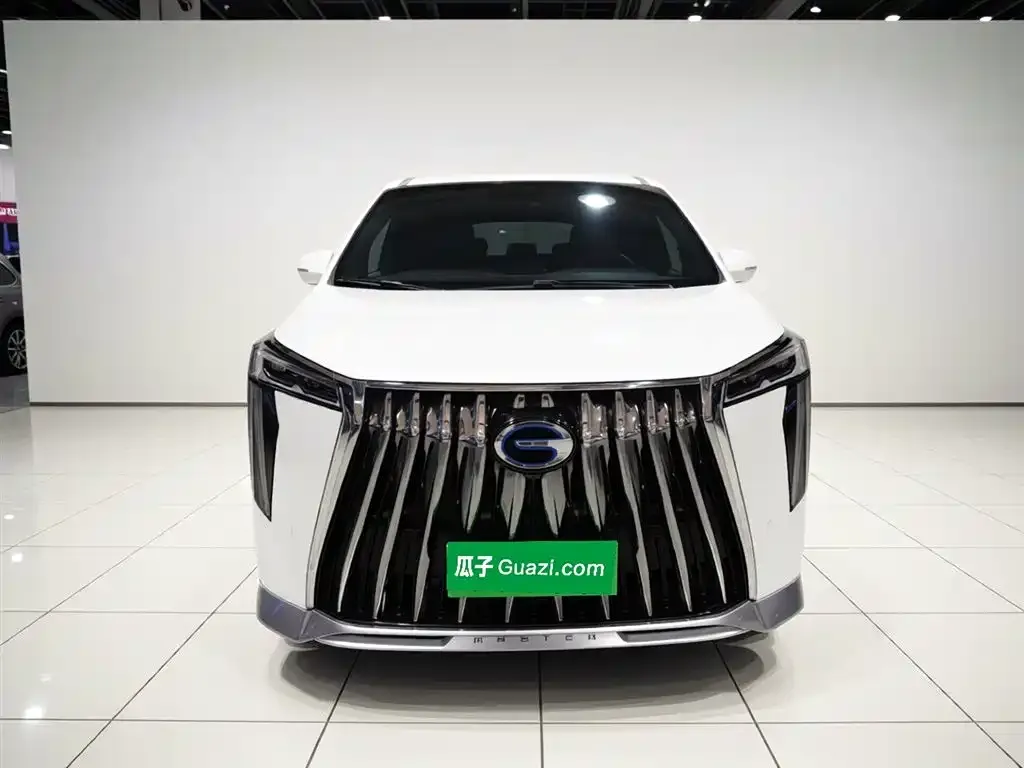 GAC Motor Trumpchi M8 2023 из CN, фото 4