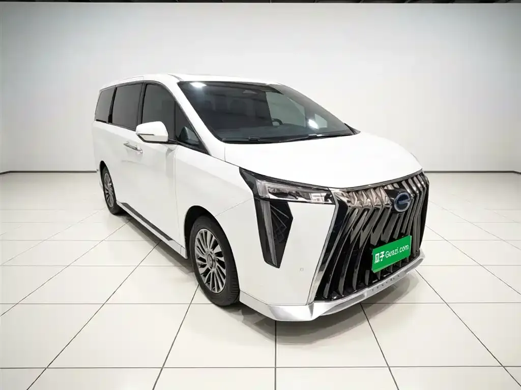GAC Motor Trumpchi M8 2023 из CN, фото 3
