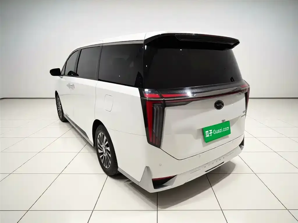 GAC Motor Trumpchi M8 2023 из CN, фото 10