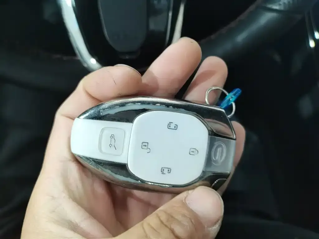 GAC Motor Trumpchi M8 2023 из CN, фото 2