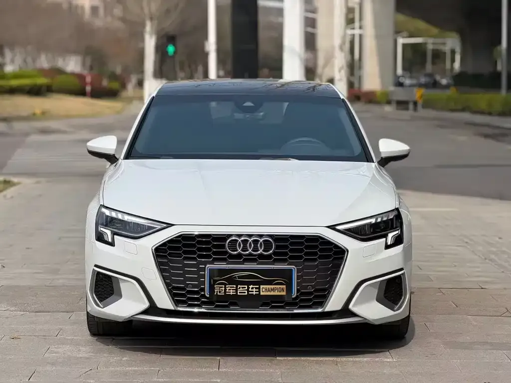Audi A3 — фото 4