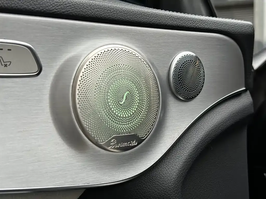 Mercedes-Benz C-Class AMG — фото 2
