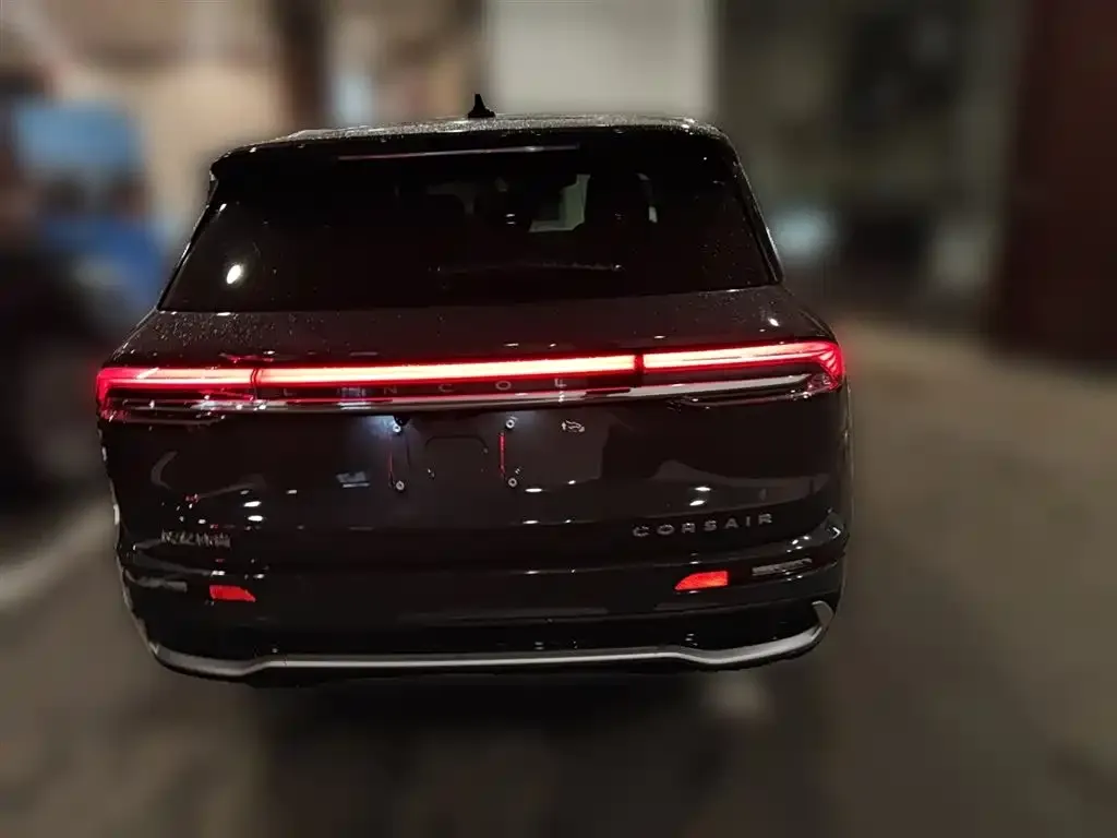 Lincoln Corsair 2025 из CN, фото 9