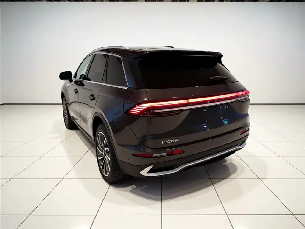 Lincoln Corsair 2025 из CN, фото 4