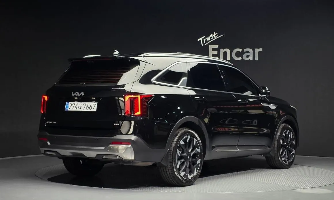 Kia Sorento — фото 2