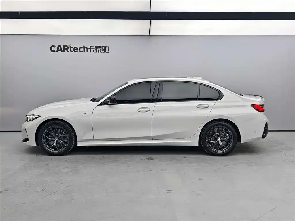 BMW 3 Series — фото 3