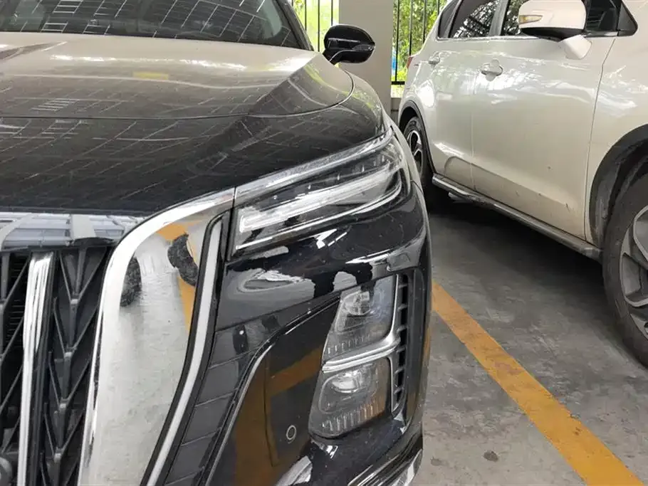 Hongqi H5 2023 из CN, фото 6