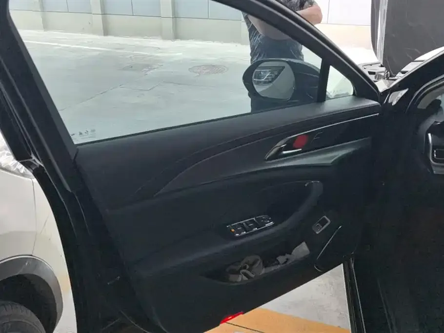 Hongqi H5 2023 из CN, фото 4