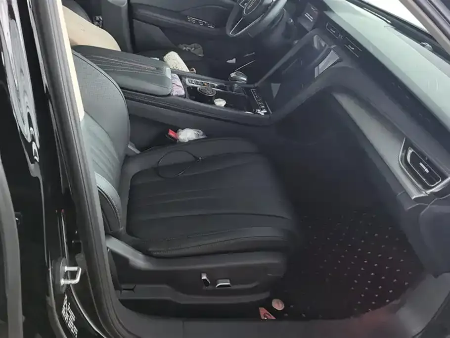 Hongqi H5 2023 из CN, фото 3