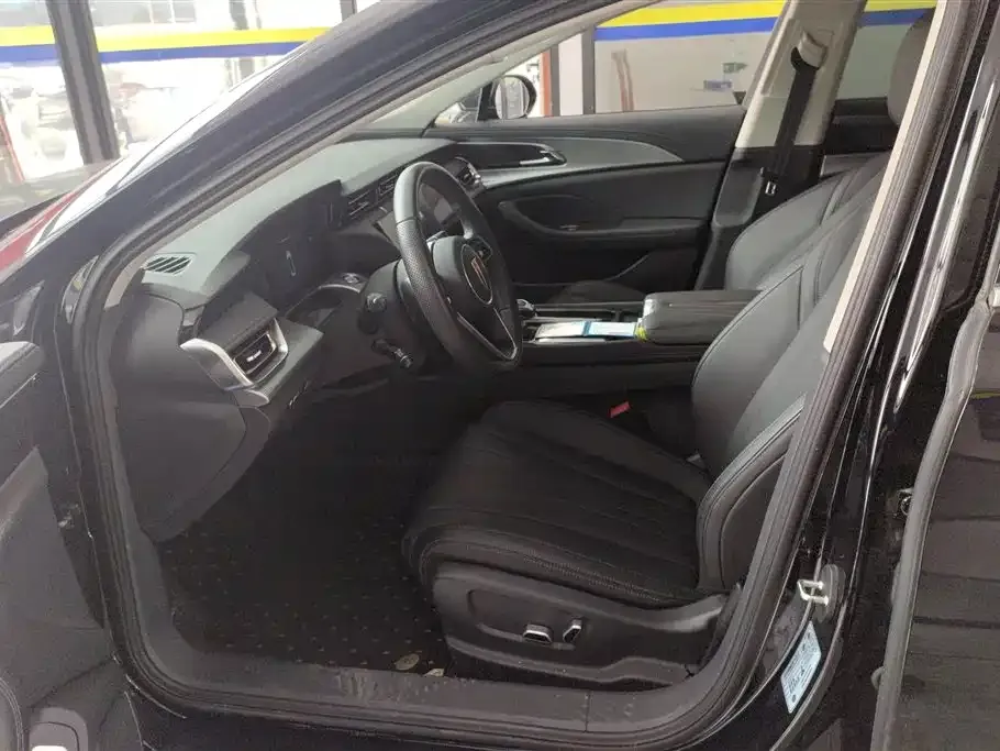 Hongqi H5 2023 из CN, фото 5