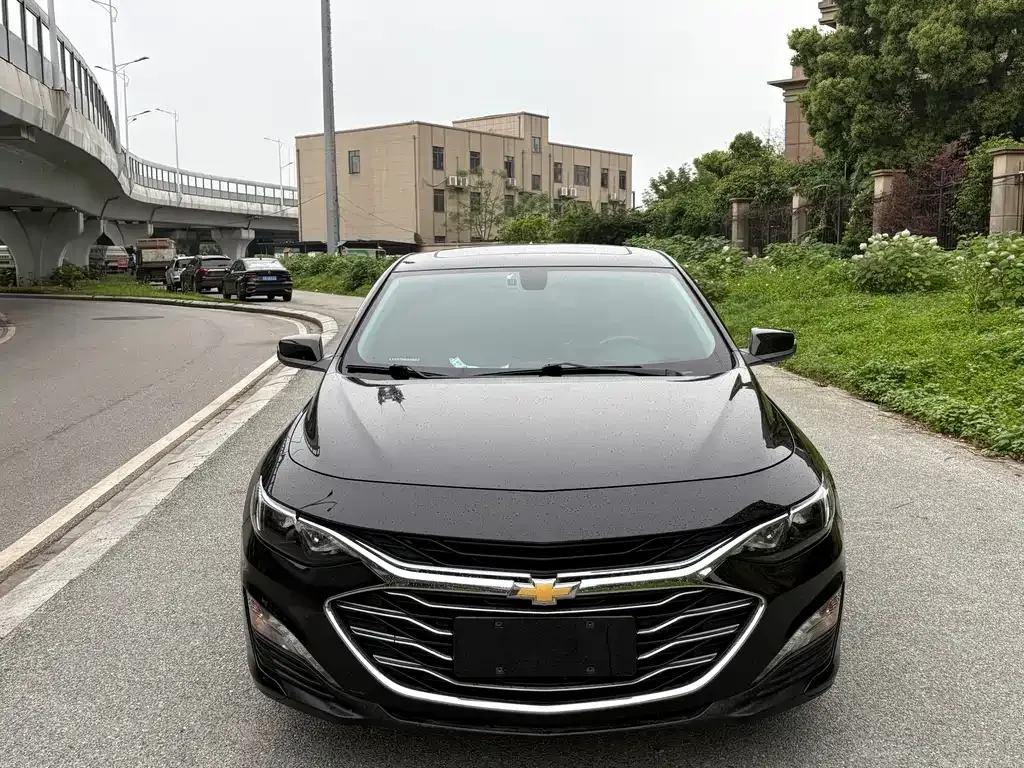 Chevrolet Malibu XL 2022 из CN, фото 6
