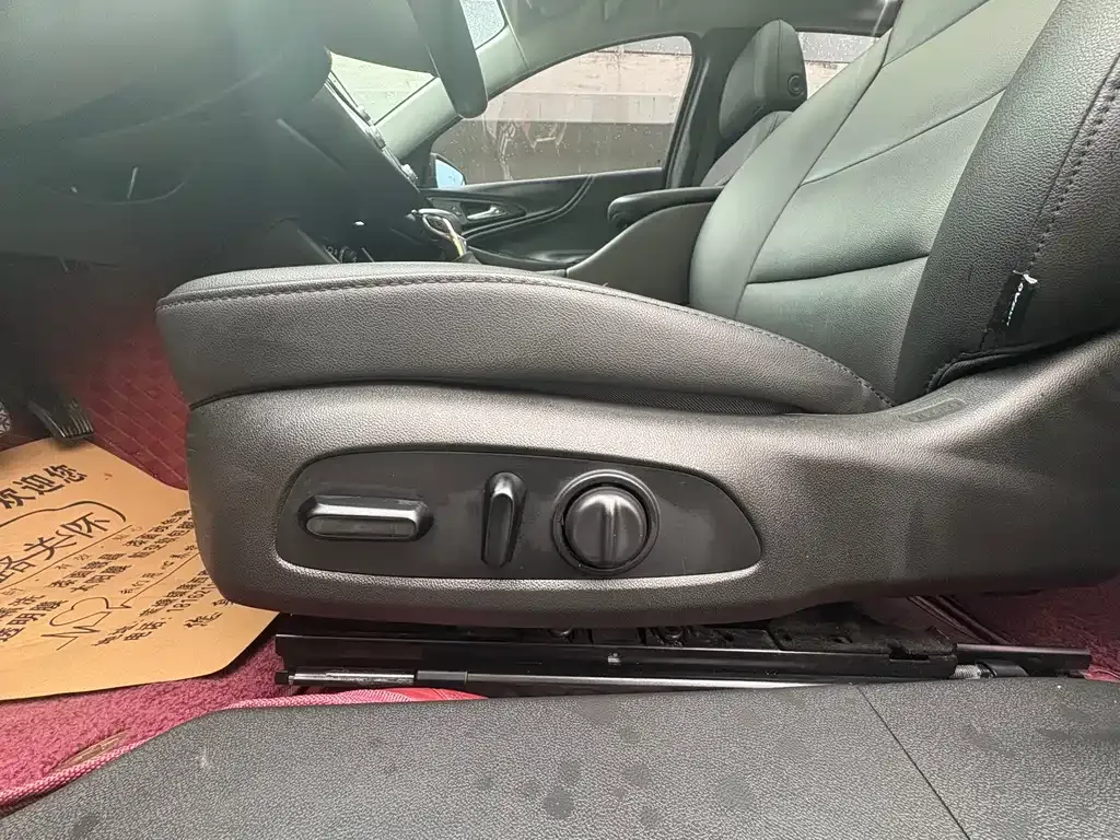 Chevrolet Malibu XL 2022 из CN, фото 5
