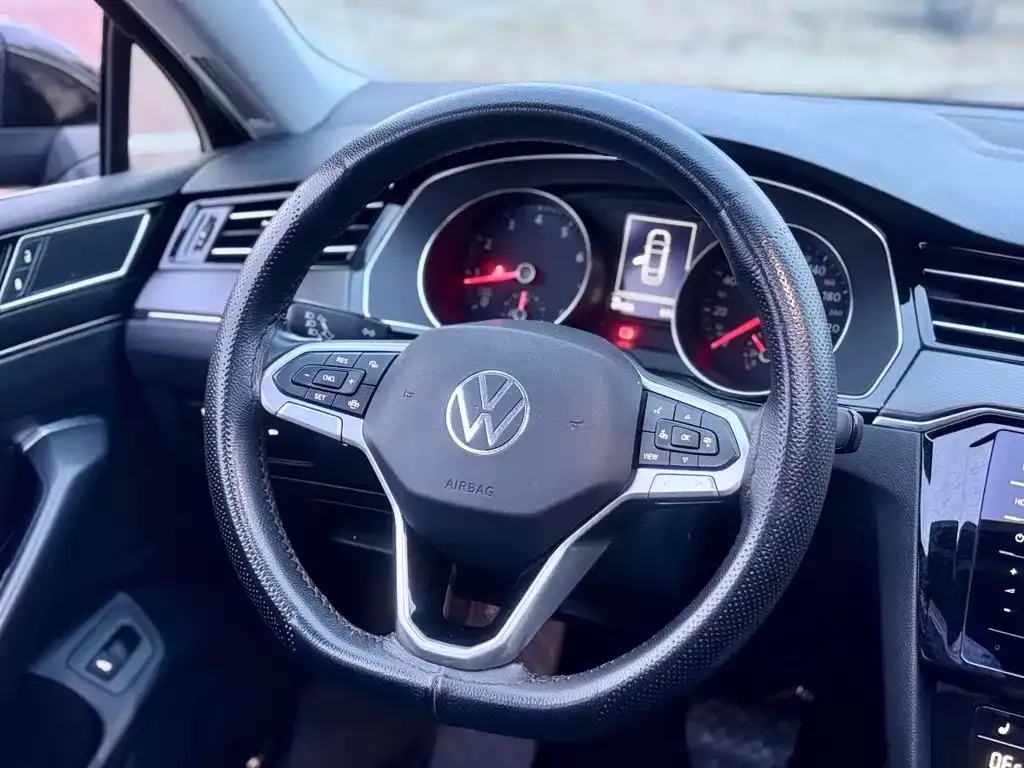 Volkswagen Magotan 2021 из CN, фото 4