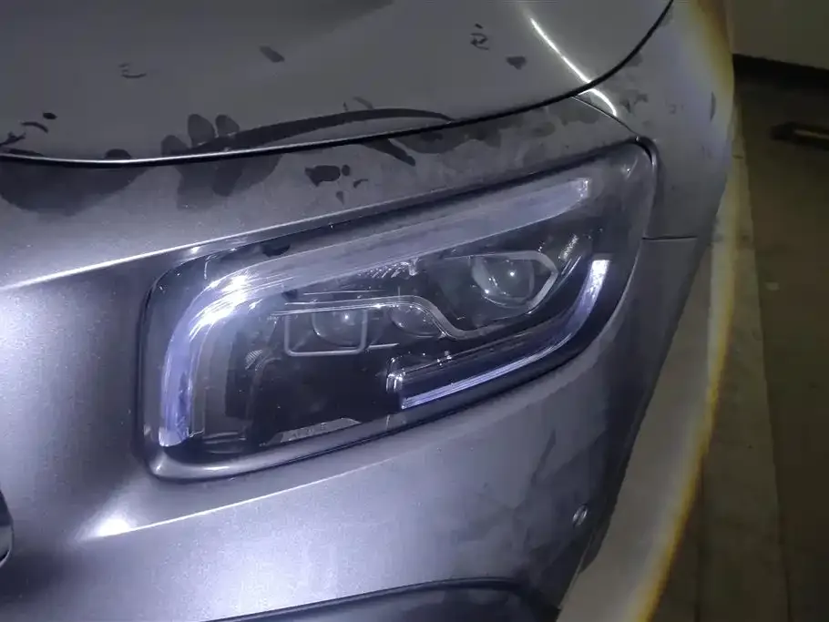 Mercedes-Benz GLB AMG 2021 из CN, фото 6