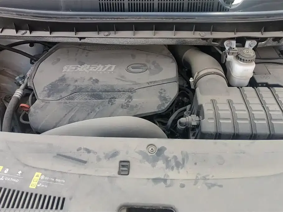 GAC Motor Trumpchi M8 2025 из CN, фото 2