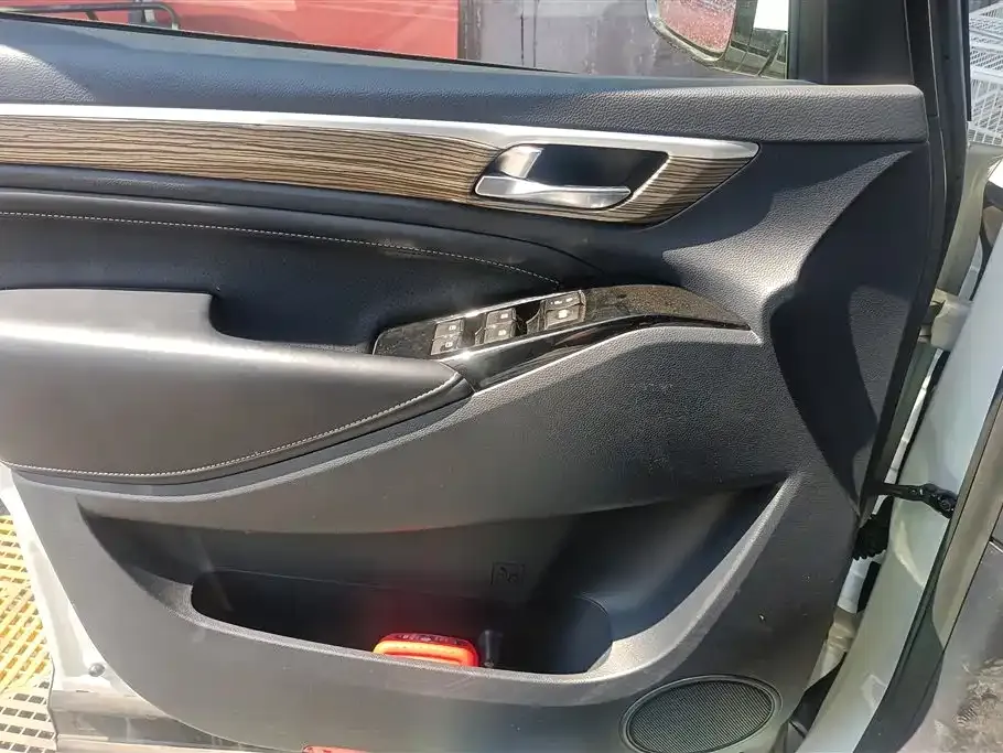 GAC Motor Trumpchi M8 2025 из CN, фото 4