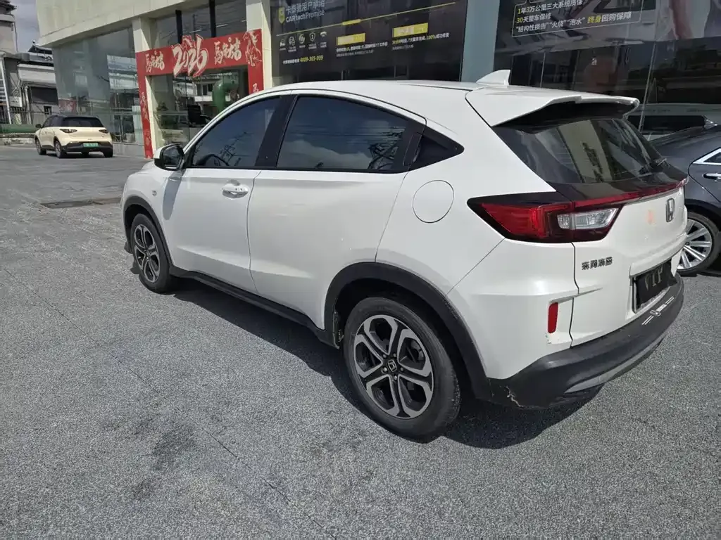 Honda XR-V 2021 из CN, фото 8