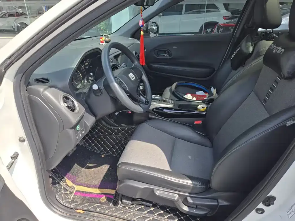 Honda XR-V 2021 из CN, фото 2