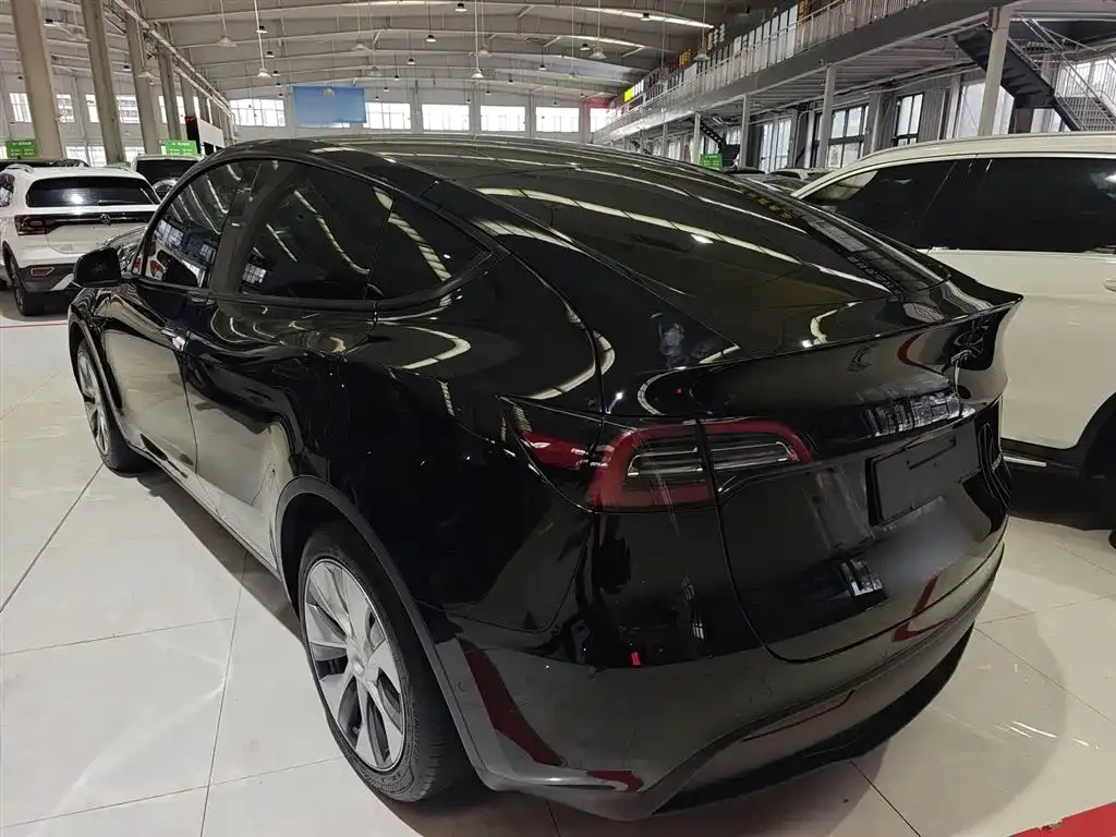 Tesla Model Y 2023 из CN, фото 3