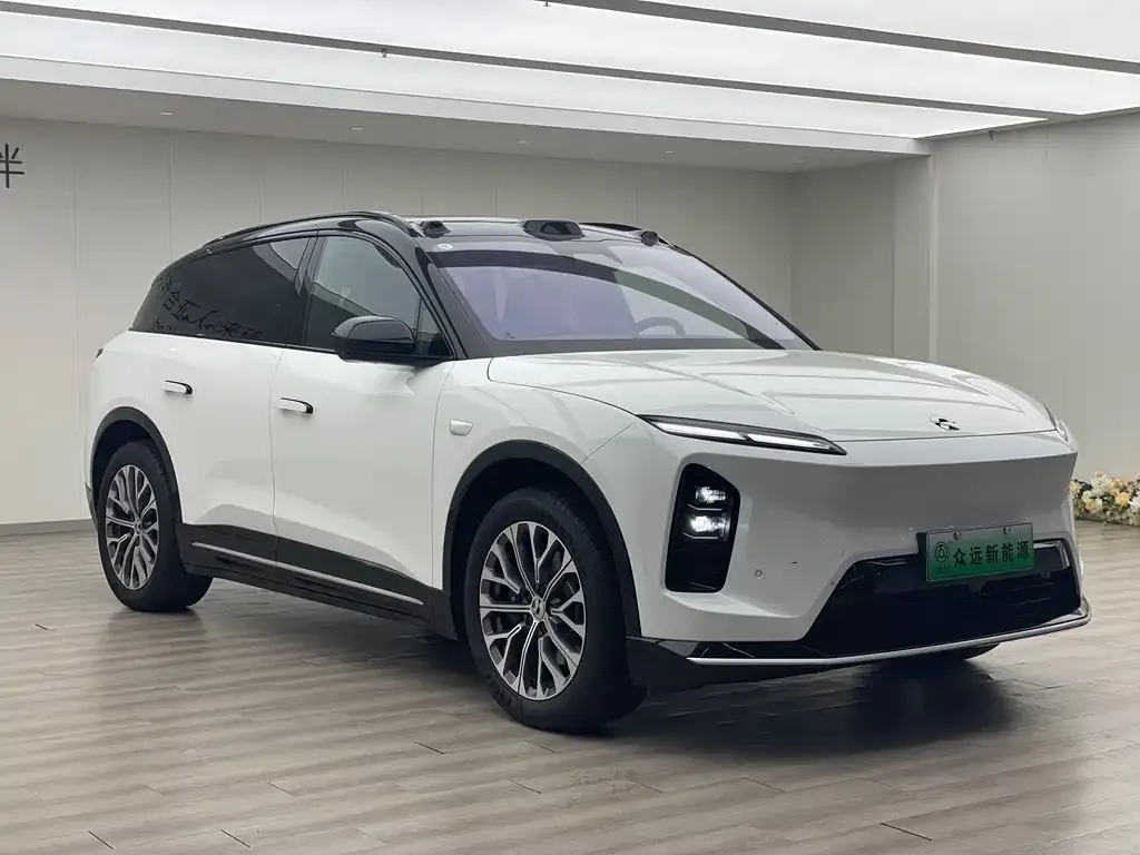 NIO ES6 2025 из CN, фото 7